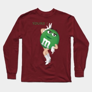 Your sweet Long Sleeve T-Shirt